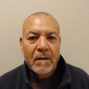 David Martinez Espino a registered Sex Offender of Texas