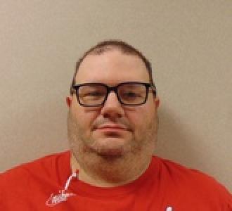 Lee David Daniels a registered Sex Offender of Texas