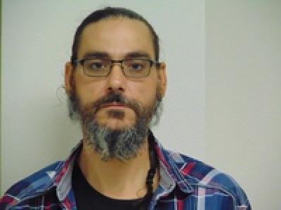 Thomas Dean Walderon a registered Sex Offender of Texas
