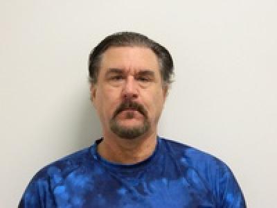Christopher Crain Corder a registered Sex Offender of Texas
