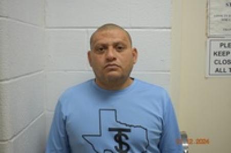 Homer Reyes a registered Sex Offender of Texas