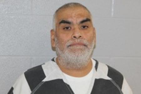Robert Salazar Ramos a registered Sex Offender of Texas