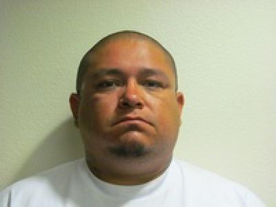 Eudel Ybarra a registered Sex Offender of Texas