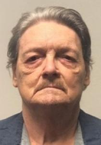 Daniel Gilbert Lewis a registered Sex Offender of Texas