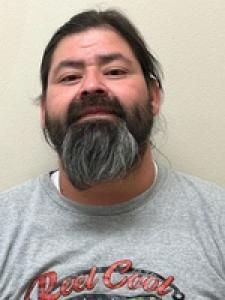 Jose Mariano Salinas a registered Sex Offender of Texas