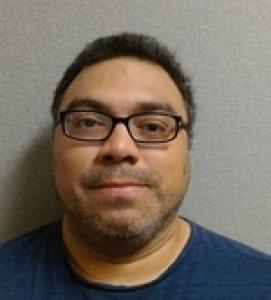 Isaac Marin a registered Sex Offender of Texas