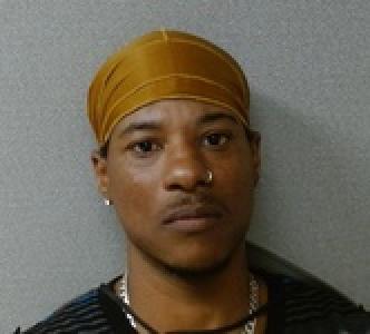 Reginald Crosby a registered Sex Offender of Texas