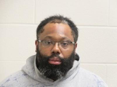 Issac Ivery a registered Sex Offender of Texas