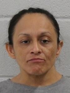 Priscilla Ann Rodriguez a registered Sex Offender of Texas