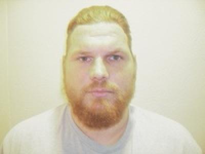 Jeffrey David Myers a registered Sex Offender of Texas