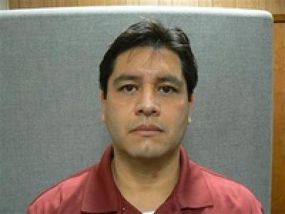 Antonio Moreno a registered Sex Offender of Texas