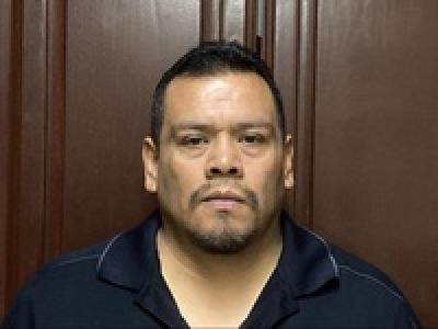 Jesus Valentin Martinez a registered Sex Offender of Texas