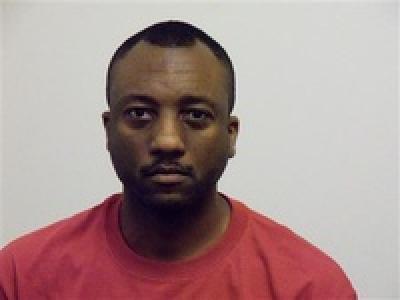 Mikeal Anthony Toms a registered Sex Offender of Texas