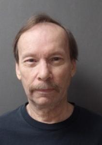 Kenneth Walter Simpson a registered Sex Offender of Texas