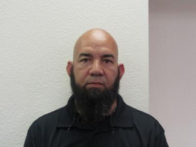 Randy Eric Garza a registered Sex Offender of Texas