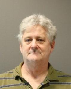 John Blake Travis a registered Sex Offender of Texas
