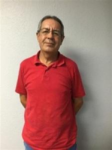 Esequiel Rodarte a registered Sex Offender of Texas