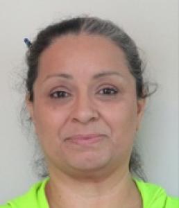 Jennifer Ann Lopez a registered Sex Offender of Texas