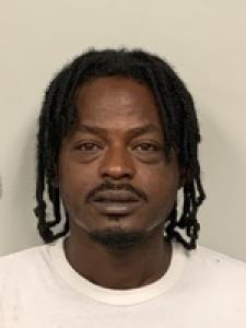 Broderick Hewitt a registered Sex Offender of Texas