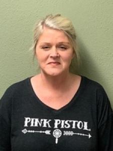 Michelle Louann Miller a registered Sex Offender of Texas