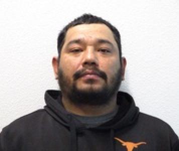 John Wayne Avila a registered Sex Offender of Texas