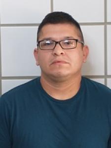 Aaron Jason Aranda a registered Sex Offender of Texas