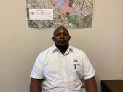 Matroy Tshawn Davis a registered Sex Offender of Texas