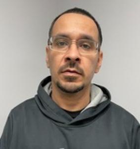 Jose Paz Carrillo a registered Sex Offender of Texas