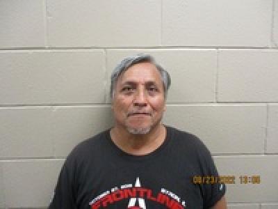 Jose Esteban Escamilla a registered Sex Offender of Texas