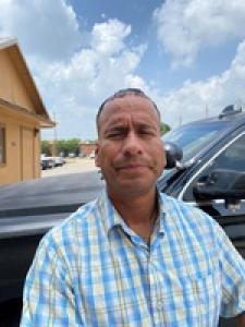 John David Russell a registered Sex Offender of Texas