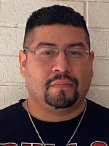 Jose Garcia Jr a registered Sex Offender of Texas