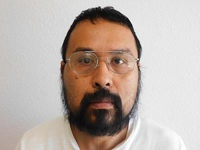 Juan Manuel Moreno a registered Sex Offender of Texas