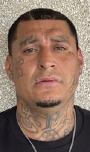Jeremy Lee Cantu a registered Sex Offender of Texas