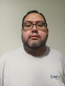 Christopher John Zapata a registered Sex Offender of Texas