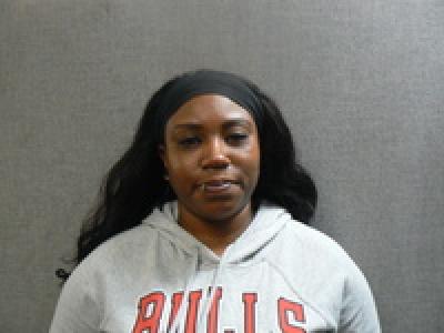 Nitra Blackwell a registered Sex Offender of Texas