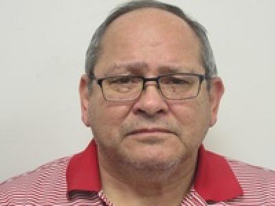 Manuel Jesus Espinoza a registered Sex Offender of Texas