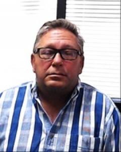 Garland Patrick Colvin a registered Sex Offender of Texas