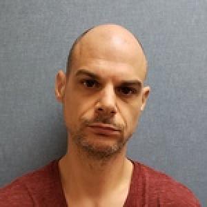Steven Edward Moore a registered Sex Offender of Texas