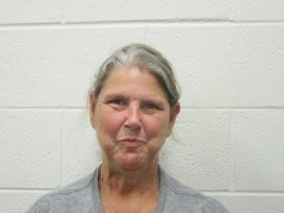 Tammy Marie Walker a registered Sex Offender of Texas