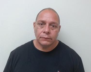 Emilio Trevino a registered Sex Offender of Texas