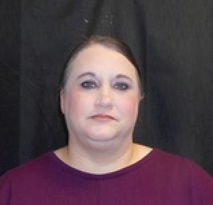 Misty Dawn Roberts a registered Sex Offender of Texas
