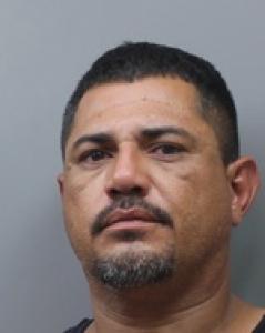 Gilberto Garza a registered Sex Offender of Texas