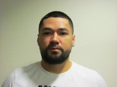 Brandon Coronado a registered Sex Offender of Texas