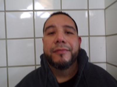 Jesus Gutierrez a registered Sex Offender of Texas