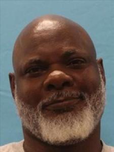 Marvin Benard Kelly a registered Sex Offender of Texas