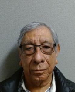 Ruben Casares Lopez a registered Sex Offender of Texas