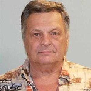 Albert Leroy Pfaff a registered Sex Offender of Texas