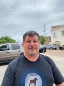 Douglas Lynn Moore II a registered Sex Offender of Texas