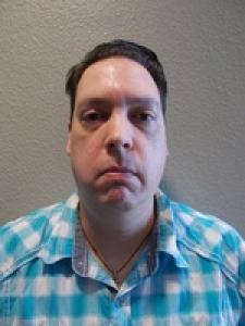 Jason Albert Carter a registered Sex Offender of Texas