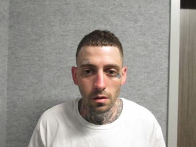 Jace Keith Henson a registered Sex Offender of Texas